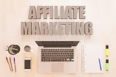 Affiliate Marketing Network
